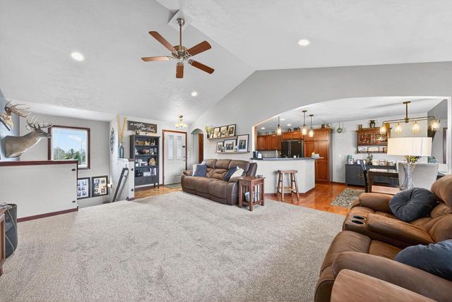 W7122 HILLVIEW ROAD, Greenville, WI 54942