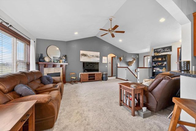 W7122 HILLVIEW ROAD, Greenville, WI 54942