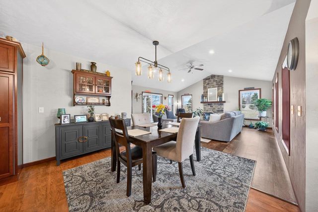 W7122 HILLVIEW ROAD, Greenville, WI 54942