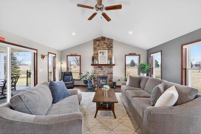 W7122 HILLVIEW ROAD, Greenville, WI 54942