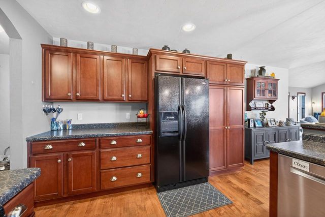 W7122 HILLVIEW ROAD, Greenville, WI 54942