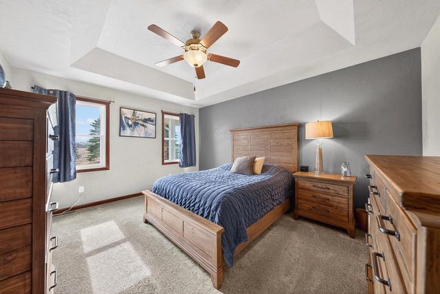W7122 HILLVIEW ROAD, Greenville, WI 54942
