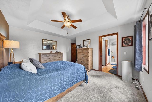 W7122 HILLVIEW ROAD, Greenville, WI 54942
