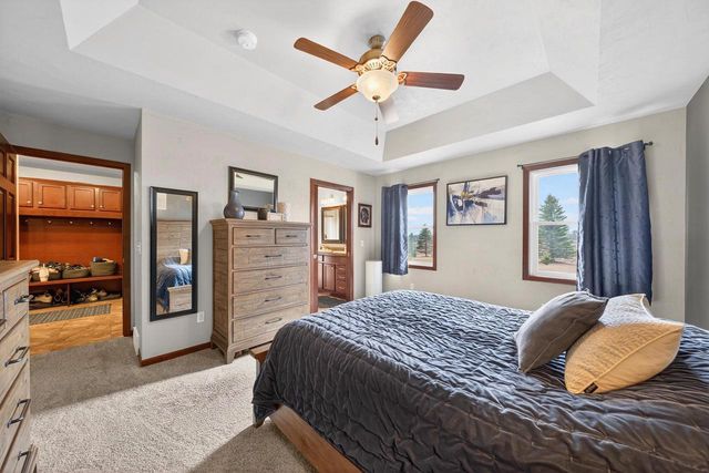 W7122 HILLVIEW ROAD, Greenville, WI 54942