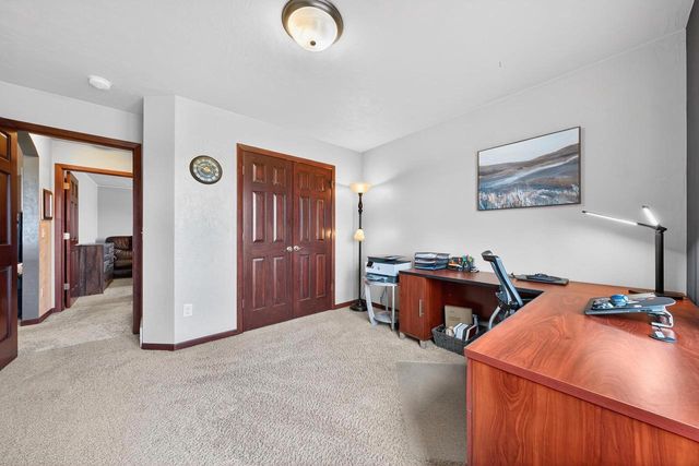 W7122 HILLVIEW ROAD, Greenville, WI 54942