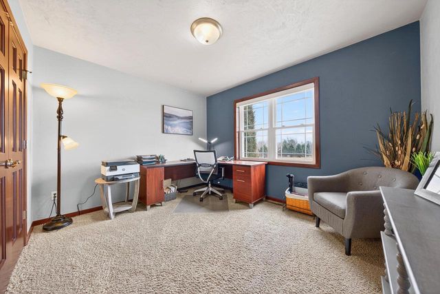 W7122 HILLVIEW ROAD, Greenville, WI 54942
