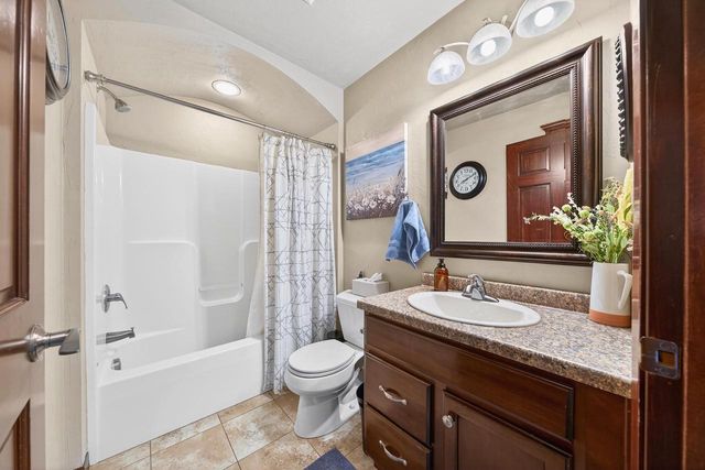 W7122 HILLVIEW ROAD, Greenville, WI 54942