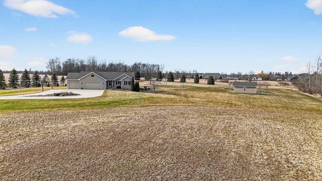 W7122 HILLVIEW ROAD, Greenville, WI 54942