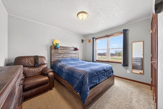 W7122 HILLVIEW ROAD, Greenville, WI 54942