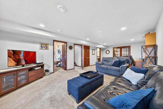W7122 HILLVIEW ROAD, Greenville, WI 54942