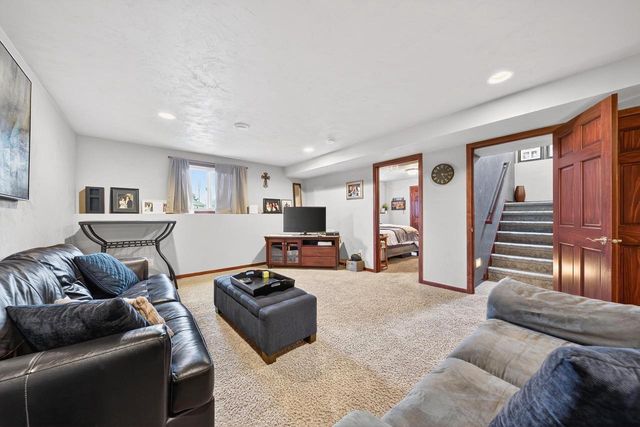 W7122 HILLVIEW ROAD, Greenville, WI 54942