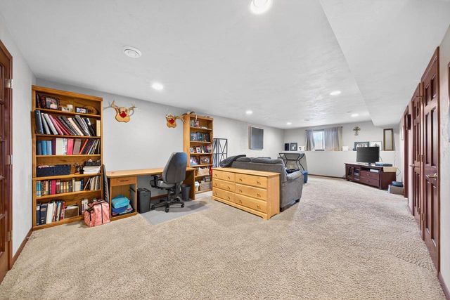 W7122 HILLVIEW ROAD, Greenville, WI 54942