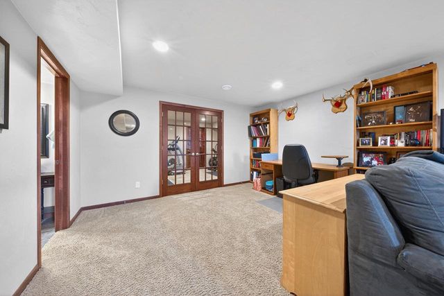 W7122 HILLVIEW ROAD, Greenville, WI 54942