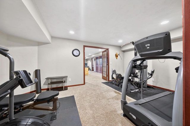 W7122 HILLVIEW ROAD, Greenville, WI 54942