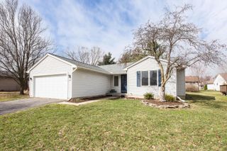 396 Berkshire Drive, Saline City, MI 48176