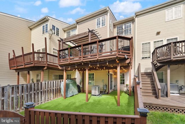1180 CAMBRIA TER NE, Leesburg, VA 20176