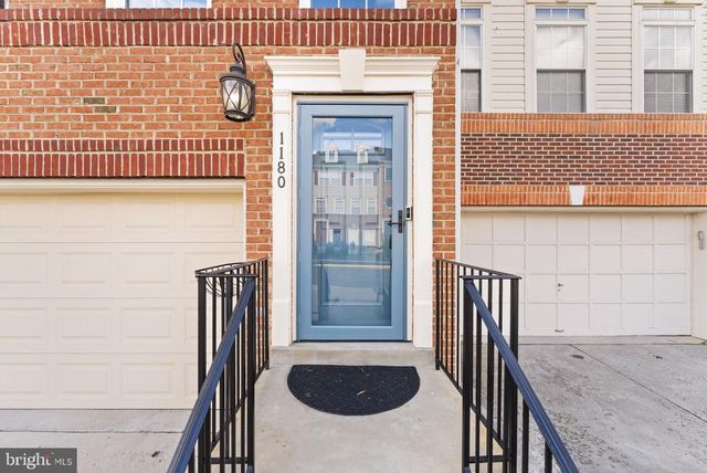 1180 CAMBRIA TER NE, Leesburg, VA 20176