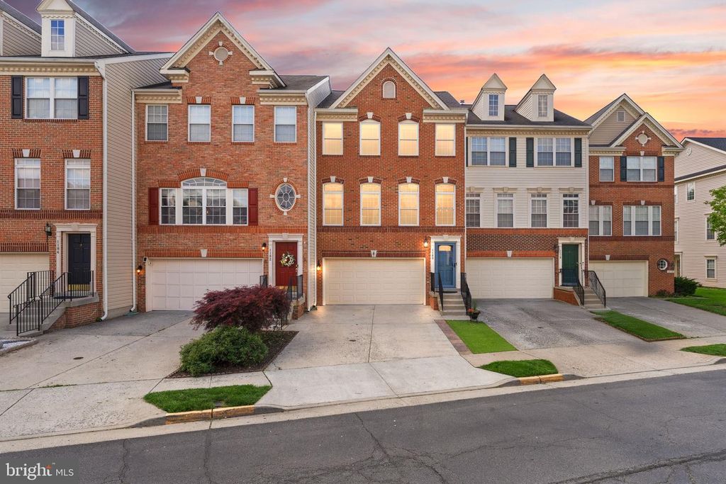 1180 CAMBRIA TER NE, Leesburg, VA 20176