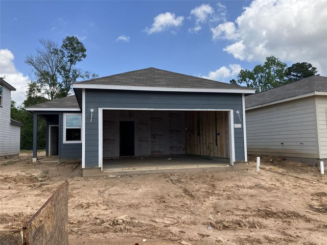 20859 Wildbird Cherry Lane, Porter, TX 77365