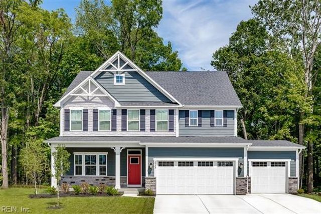 1125 Egret LN, Suffolk, VA 23434