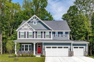 1125 Egret LN, Suffolk, VA 23434