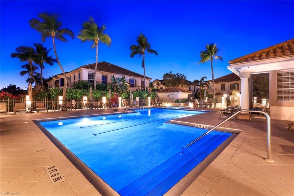 269 Colonde CIR # 2802, Naples, FL 34103