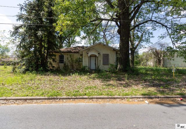 321 MORRIS AVENUE, Monroe, LA 71202