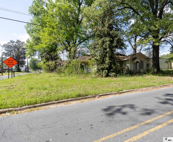 321 MORRIS AVENUE, Monroe, LA 71202