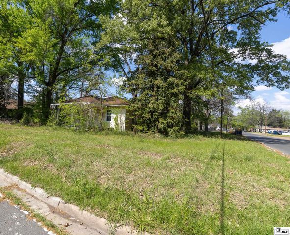 321 MORRIS AVENUE, Monroe, LA 71202