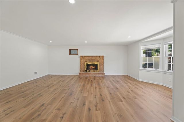 865 Old Tucker Road, Stone Mountain, GA 30087