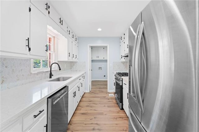 865 Old Tucker Road, Stone Mountain, GA 30087