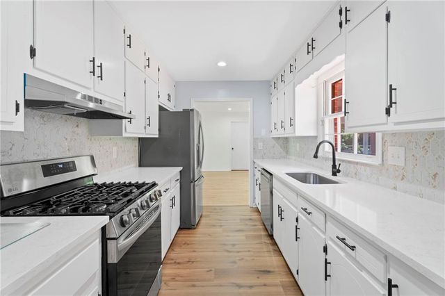 865 Old Tucker Road, Stone Mountain, GA 30087