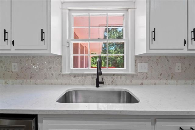 865 Old Tucker Road, Stone Mountain, GA 30087