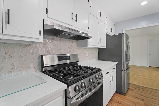 865 Old Tucker Road, Stone Mountain, GA 30087