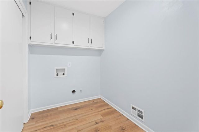 865 Old Tucker Road, Stone Mountain, GA 30087
