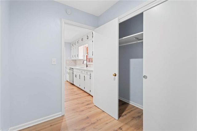 865 Old Tucker Road, Stone Mountain, GA 30087