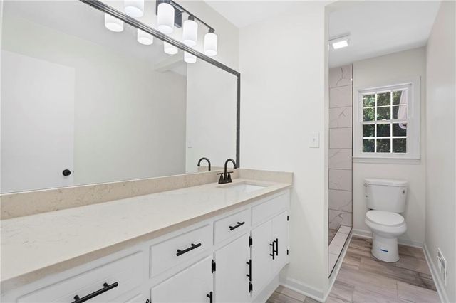 865 Old Tucker Road, Stone Mountain, GA 30087