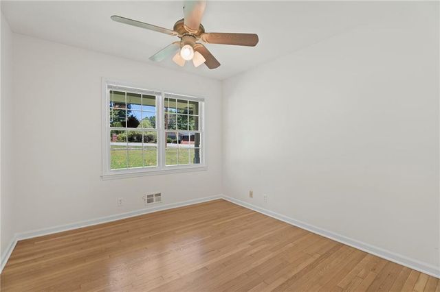 865 Old Tucker Road, Stone Mountain, GA 30087