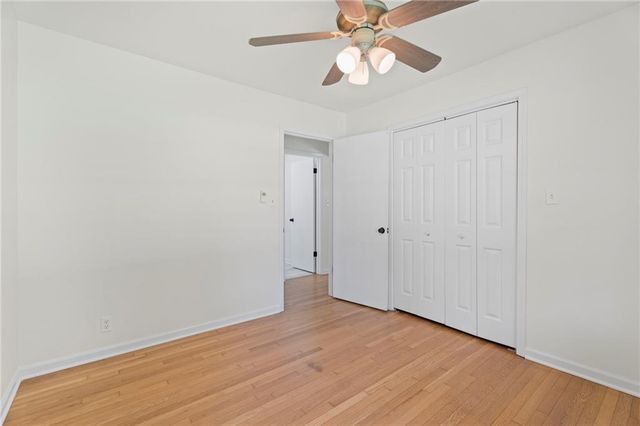865 Old Tucker Road, Stone Mountain, GA 30087