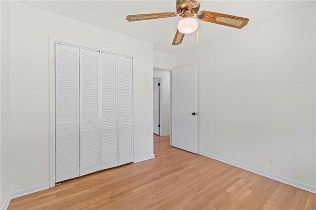 865 Old Tucker Road, Stone Mountain, GA 30087