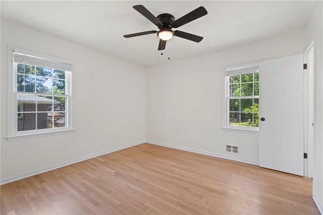 865 Old Tucker Road, Stone Mountain, GA 30087
