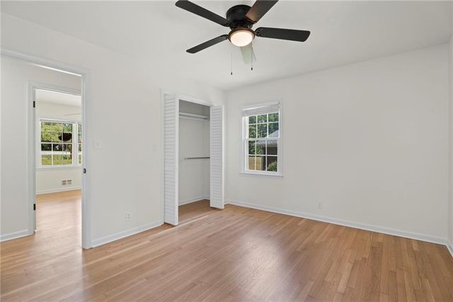 865 Old Tucker Road, Stone Mountain, GA 30087