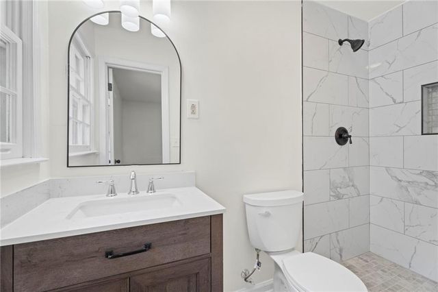 865 Old Tucker Road, Stone Mountain, GA 30087