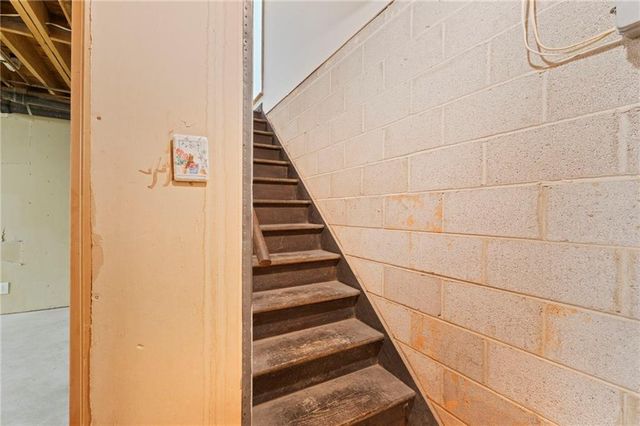 865 Old Tucker Road, Stone Mountain, GA 30087