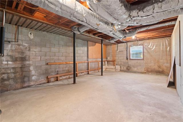 865 Old Tucker Road, Stone Mountain, GA 30087