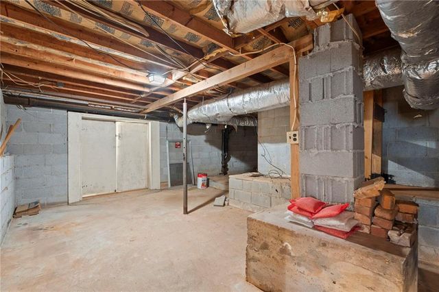 865 Old Tucker Road, Stone Mountain, GA 30087
