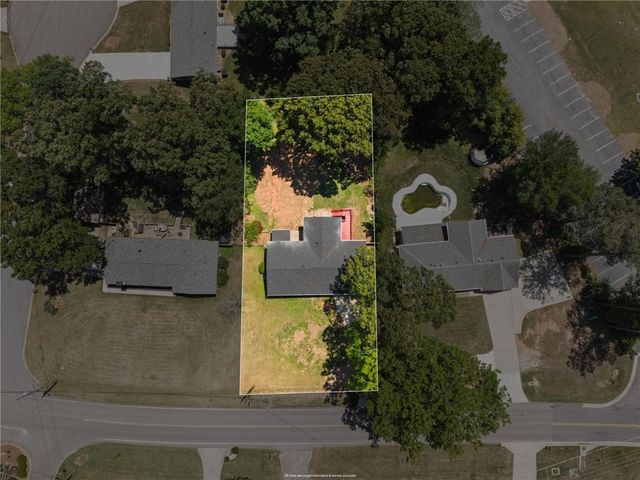 865 Old Tucker Road, Stone Mountain, GA 30087