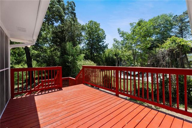 865 Old Tucker Road, Stone Mountain, GA 30087
