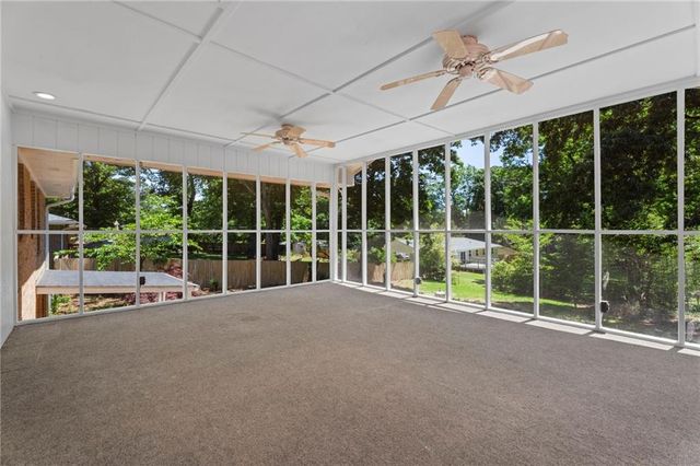 865 Old Tucker Road, Stone Mountain, GA 30087