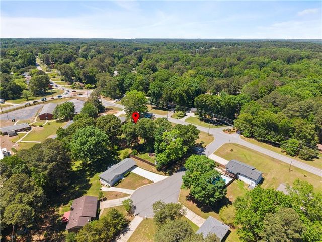 865 Old Tucker Road, Stone Mountain, GA 30087